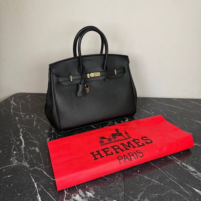Geanta Hermes Birkin 35 noua