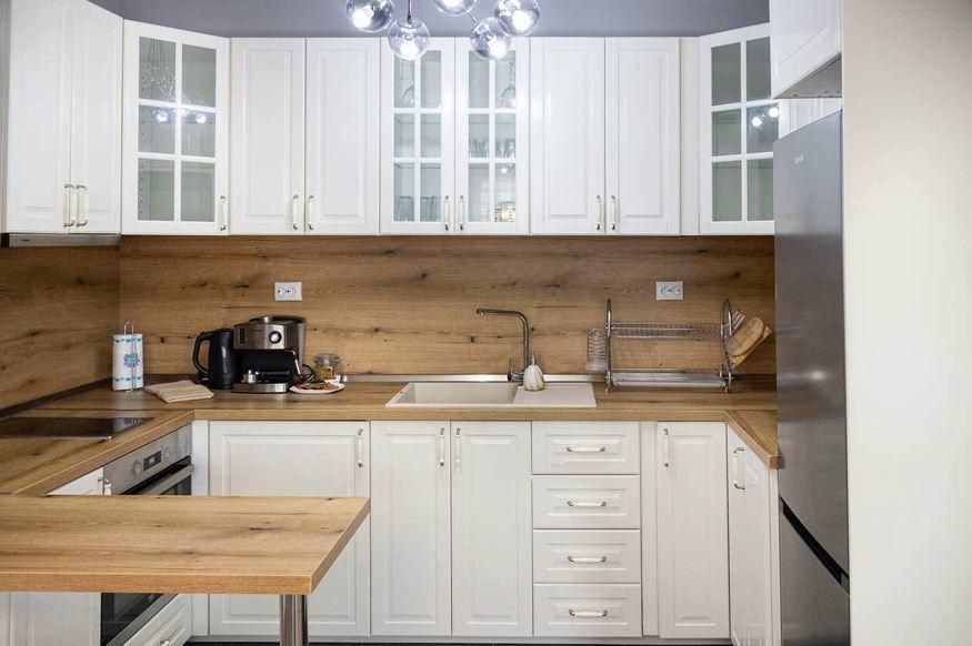 Двустаен апартамент, под наем, кв. Чайка