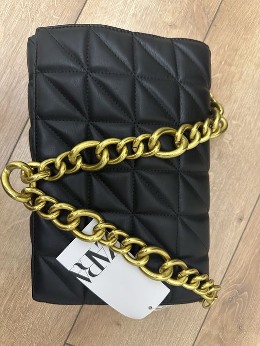 Сумка женская новая от Zara