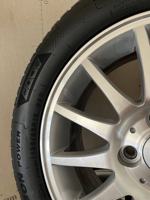 Optra diska balon sotiladi