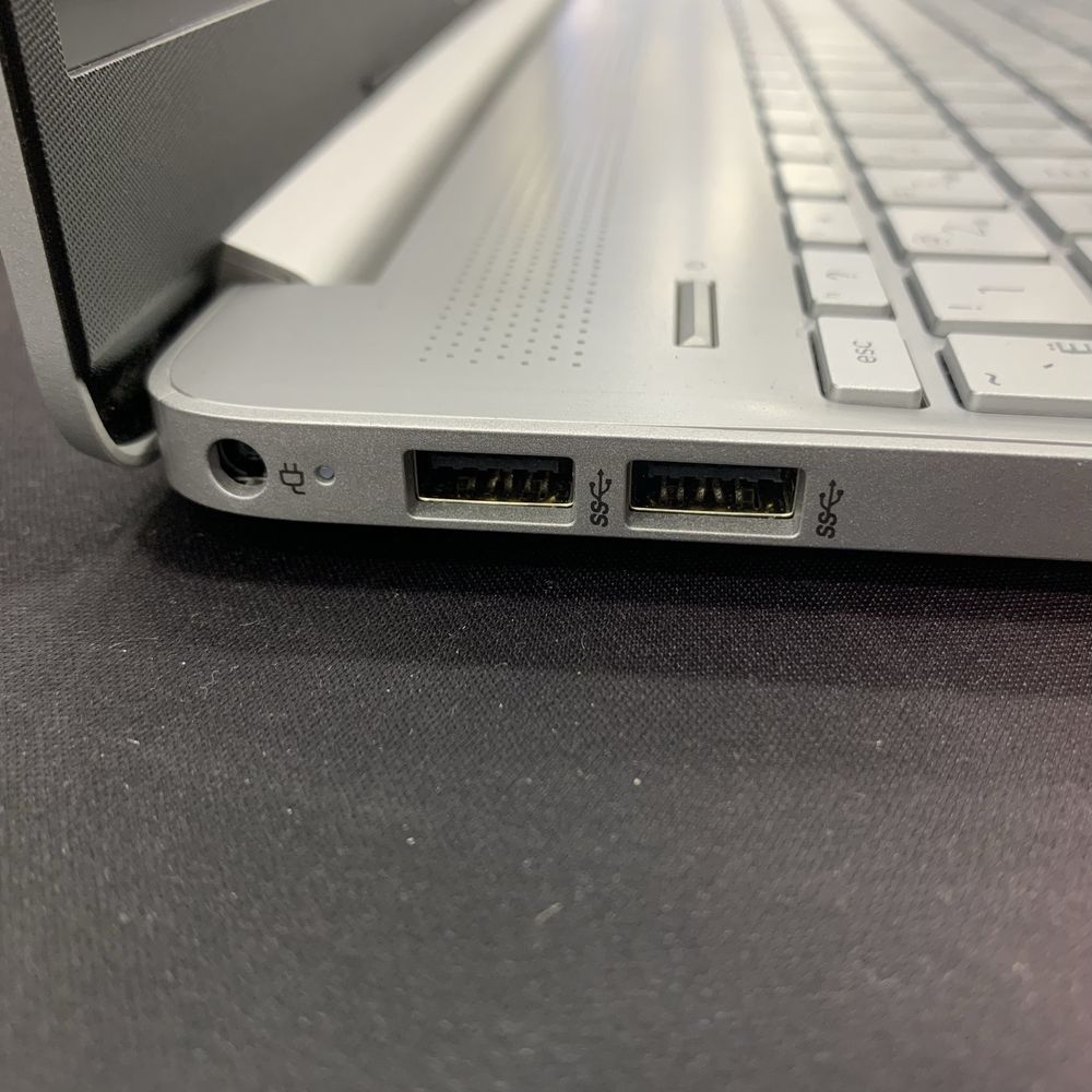Yangi Noutbuk Hp celeron 4120 4/256GB Garantiya Bepul yetkazish bilan