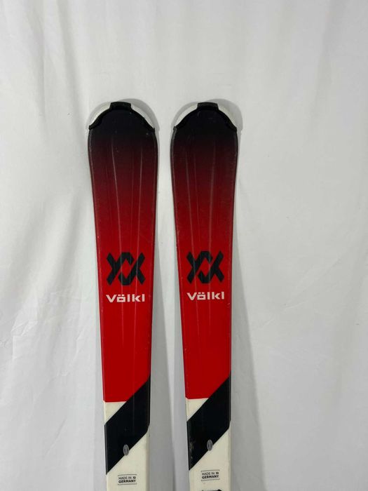 Ski schi carve Volkl Deacon 74 163cm +Marker Motion 10 GW 161cm