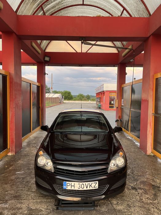 Vand opel astra gtc 2007