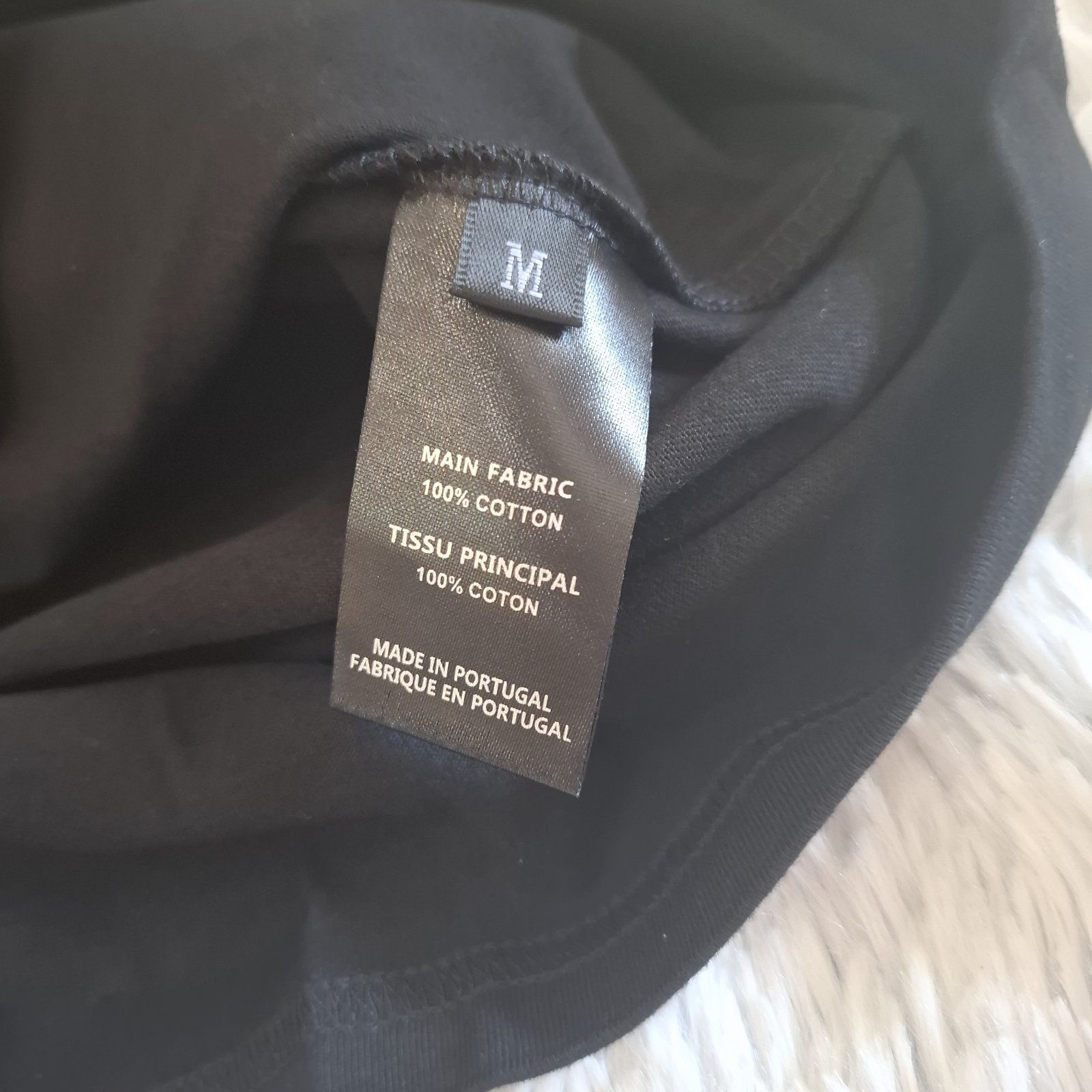 VETEMENTS тениски различни модели оувърсайз унисекс НОВИ