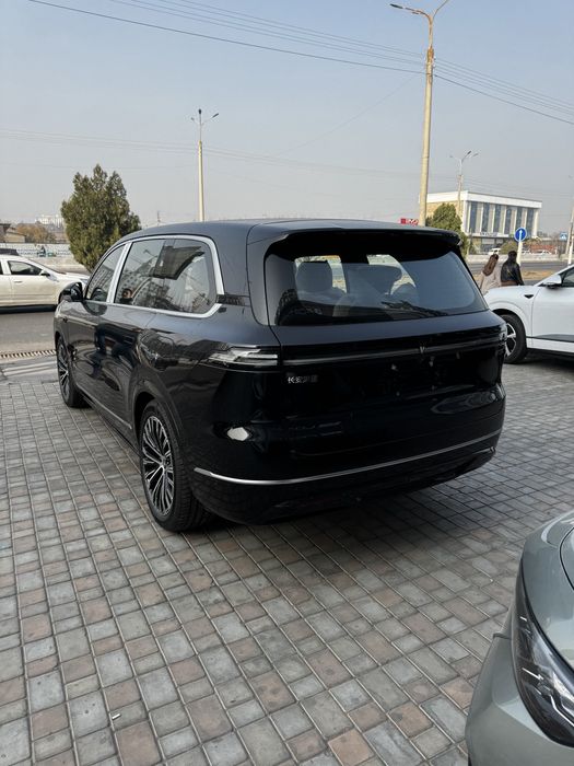 Deepal S09 Xamyon bop narzda arzon Garantiya bor