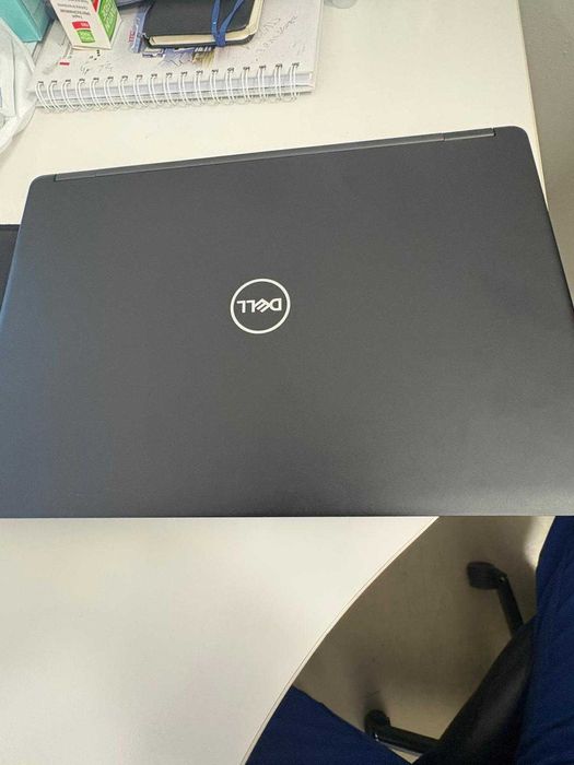 Laptop office Dell Latitude 5490 I7, 8Gb ram, 240SSD.