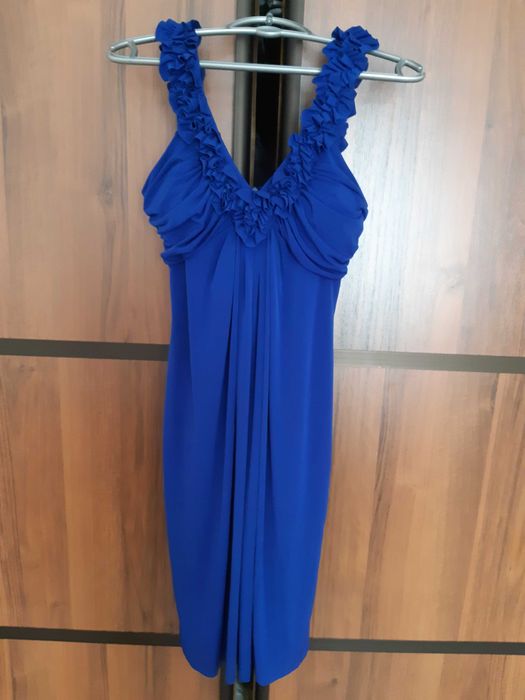 Вечернее платье / выпускное платье