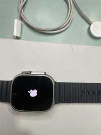 Apple Watch Ultra эпл воц ультра