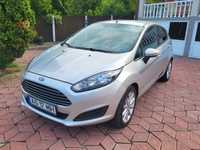 Ford Fiesta 1.5 tdci euro5 trend style