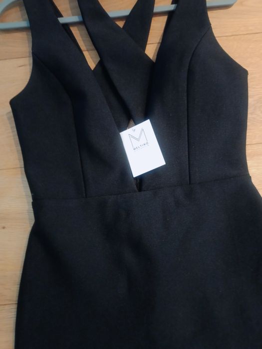 Страхотен лот от две рокли .Нови с етикети .50лв