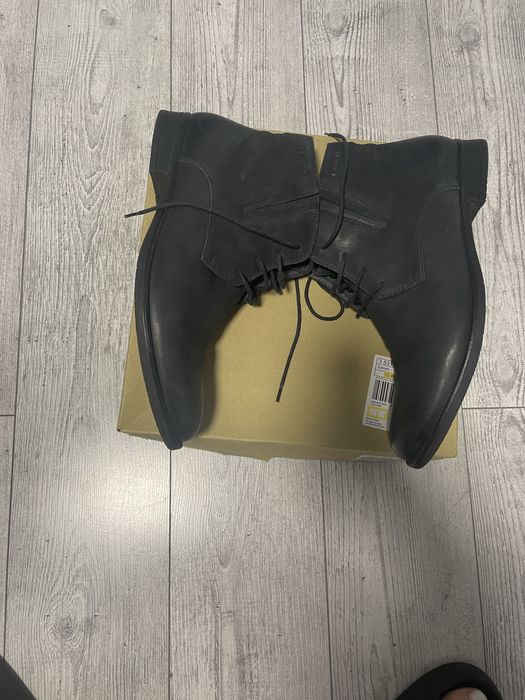 Vand ghete barbati Lasocki