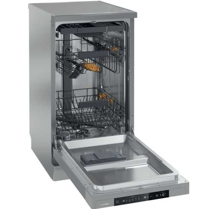 Съдомиялна GORENJE GS541D10X, 45 см