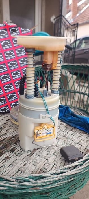 Pompa benzina originala Mercedes Benz