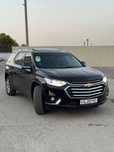 Traverse premier 2021 yil 67.000 km prabeg halol o'zink