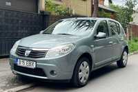 Dacia Sandero 1.4+Gpl in stare foarte buna