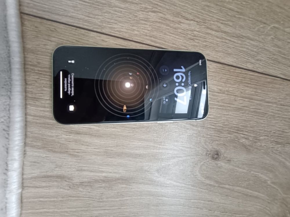 iPhone 12 128 Гб в отличном состоянии. Не ремонтировался!