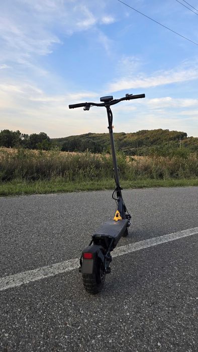 Trotineta electrica Ausom L1 Nouă!