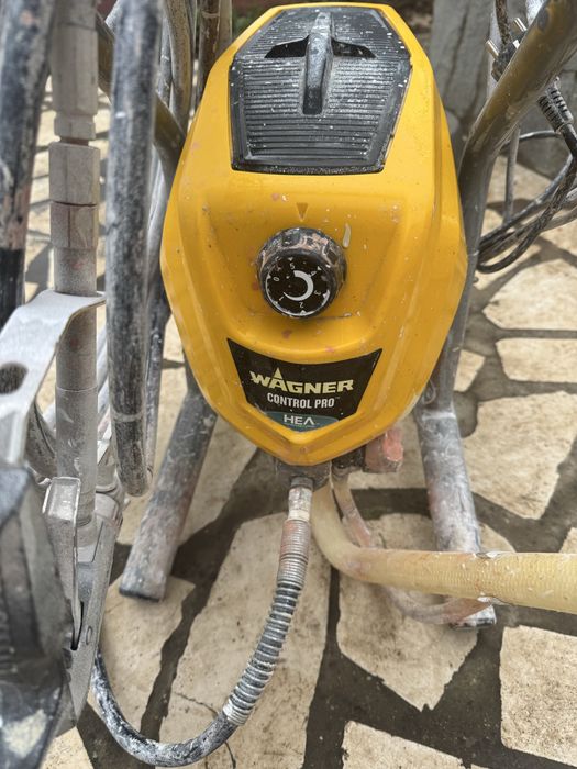 Машина за боядисване  Wagner Control PRO 250 M