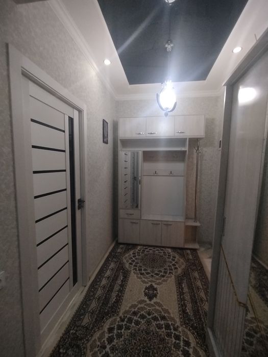 В дол дороги 58м2 2х комнатная новостройка на 2-этаже Адрес Микрорайон