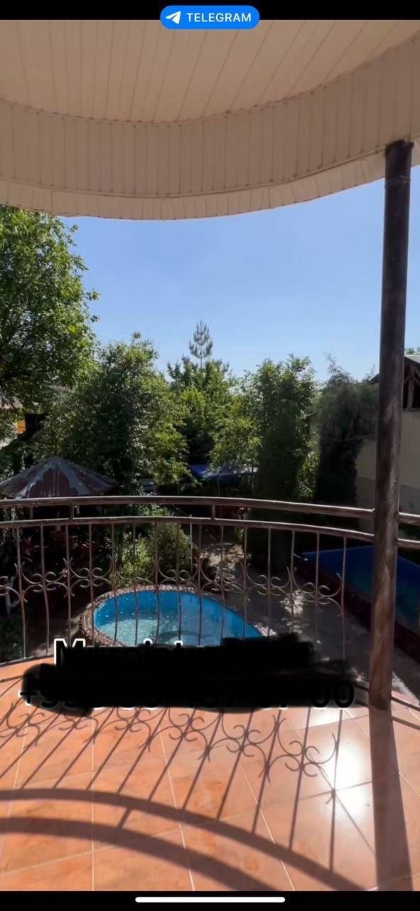 Чорбог Дача сотилади кунлик ижарага берилади