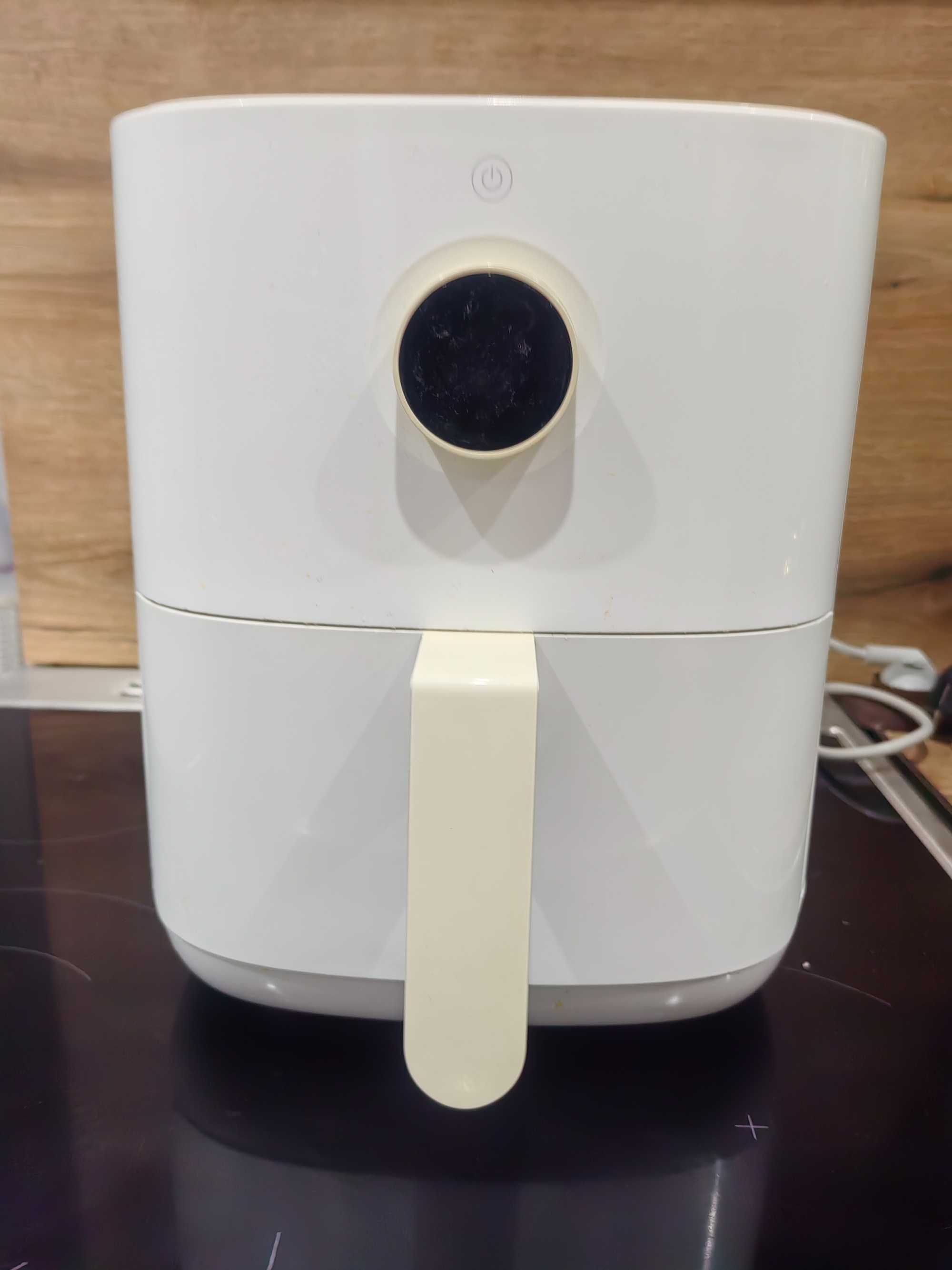 Фритюрник с горещ въздух air fryer mi xiaomi 3.5 l