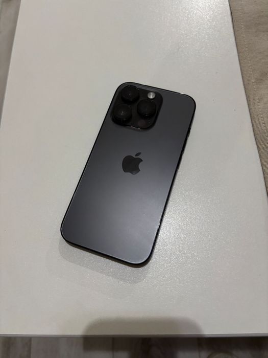 IPhone 14 pro 256gb