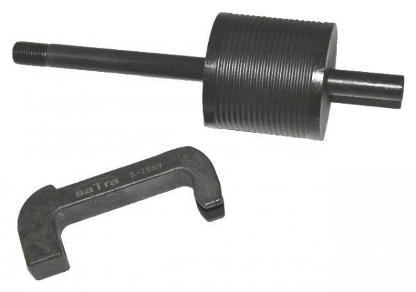 Trusa extractor injectoare blocate diesel