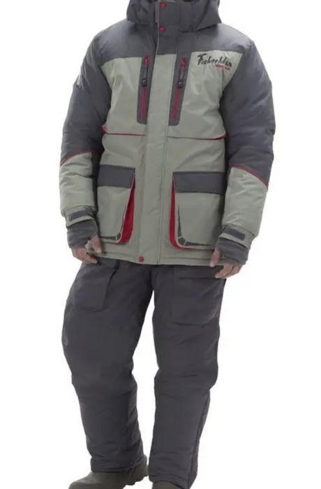 Продам костюм FisherMan  для зимней рыбалки