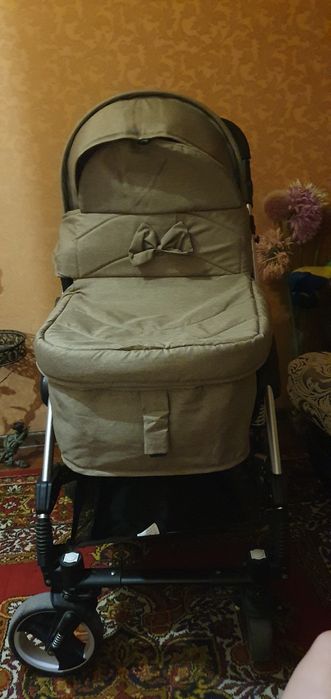 Продам коляску б/у, торг