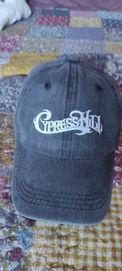 Cypress Hill шапка с козирка