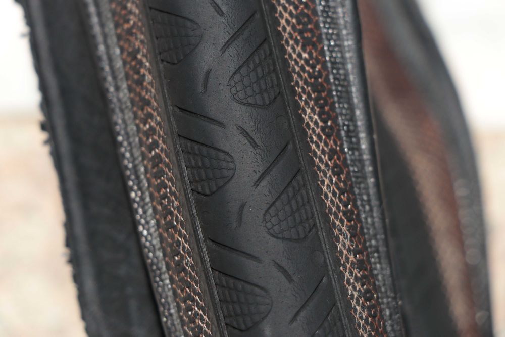 Anvelope cursiera Continental Grand P4S (3buc) + 4 ergopowere si alte