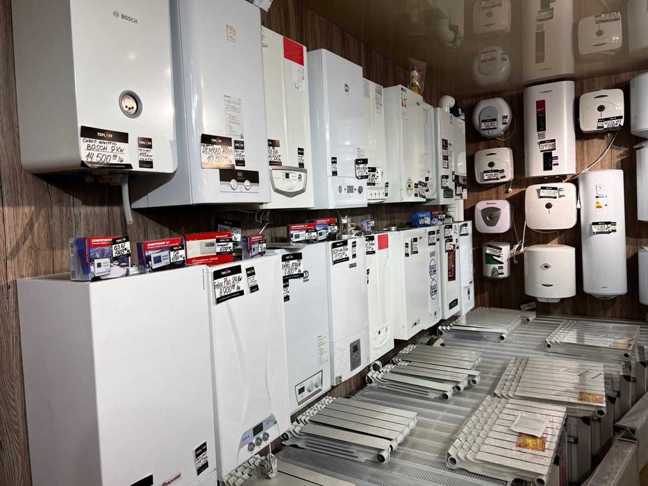 Vessen ekonomichniy kotel dvuxkonturniy gazoviy kotel otopleniya