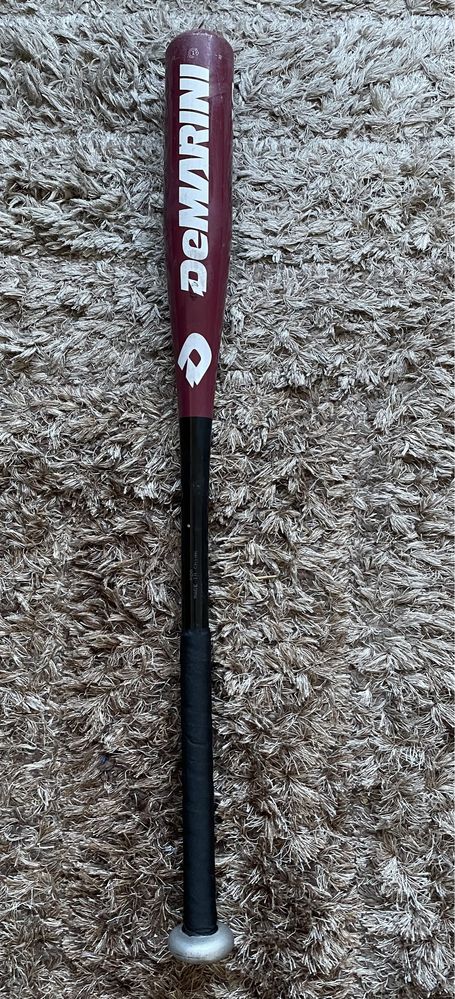 Bata de baseball din aluminiu SUA Demarini Rumble