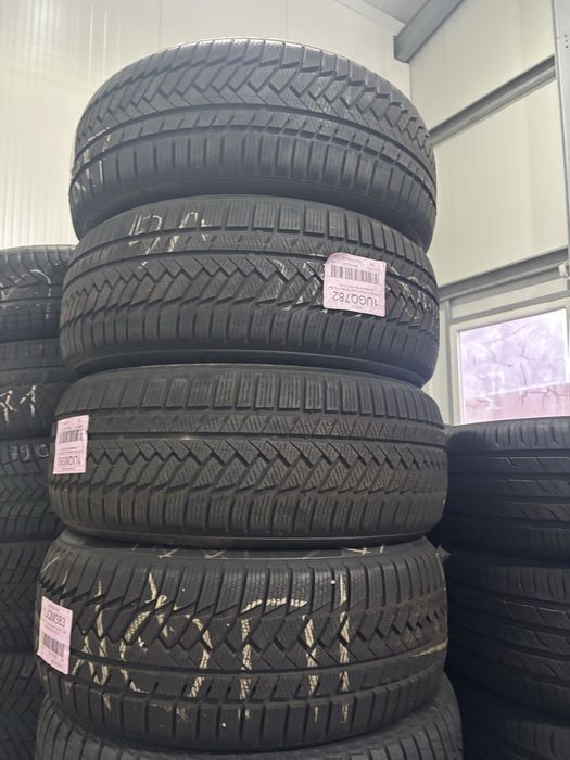 Anvelope 225/50/55/18