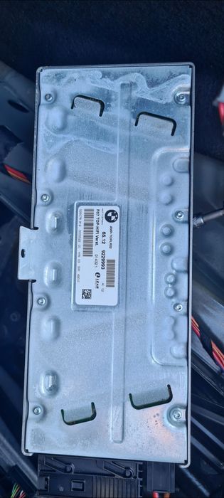 Amplificator bmw f01  top hi-fi harman kardon