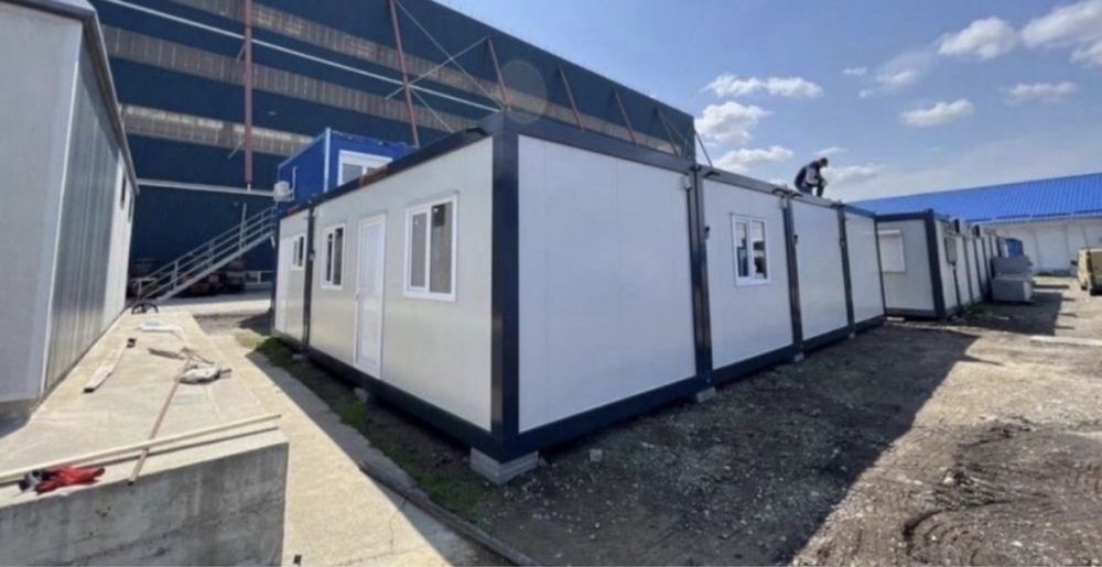 Container birou Containere Birou