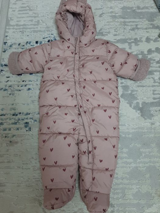 Комбинезон детский