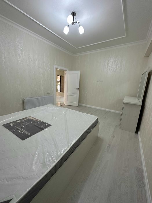 Новостройка квартира 2 ком