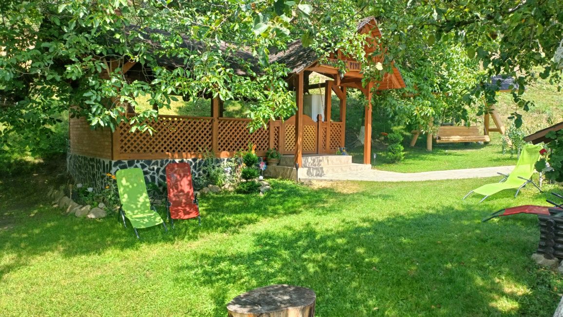 Cazare bucovina cabana