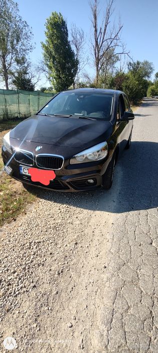 Vand sau schimb  bmw seria 2 f45