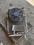 Radiator racire ac kia sorento 2.5