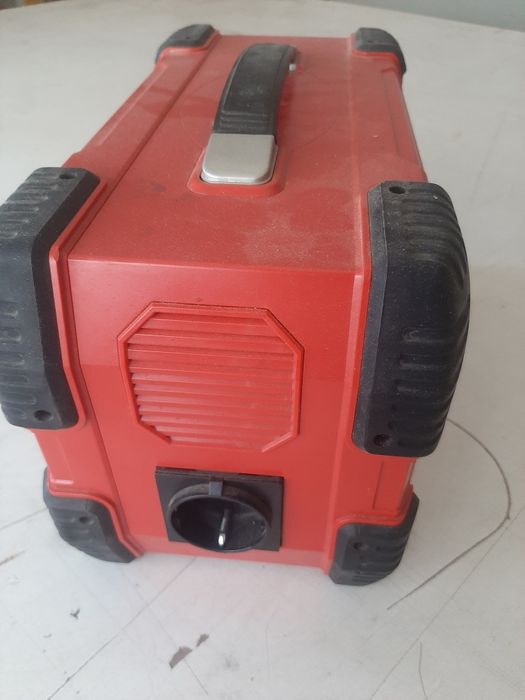 Baterie Externă Powerbank revolt