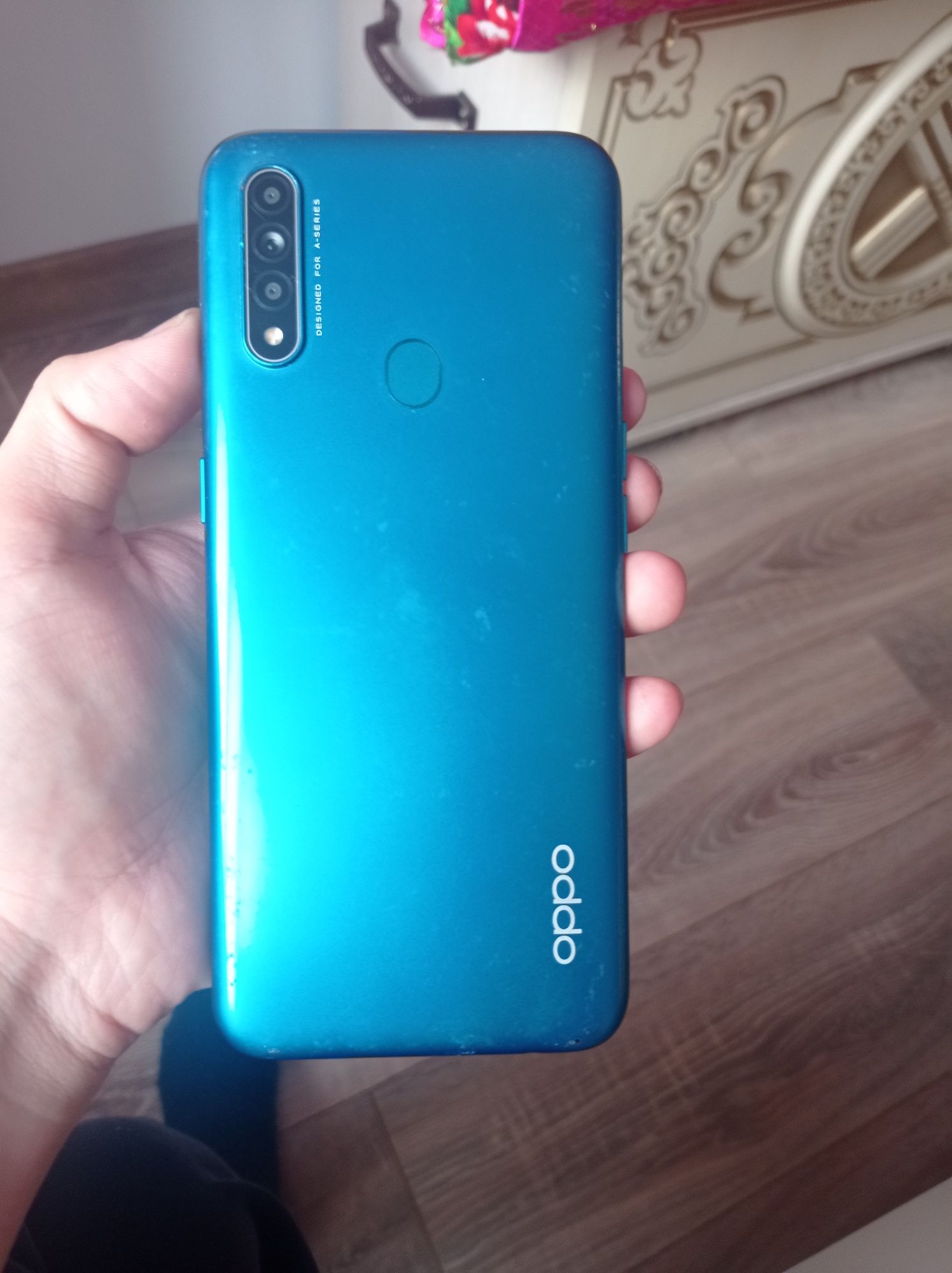 Продам б/у тел Oppo