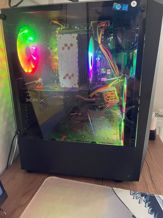 Pc gaming perfect pentru asa ceva