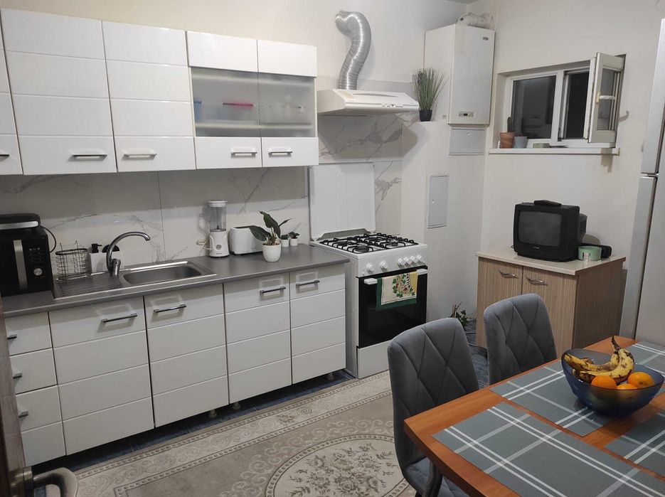 Casă p+1- zonă centrală Hunedoara