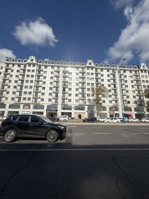 Arenda ko’kcha darvoza