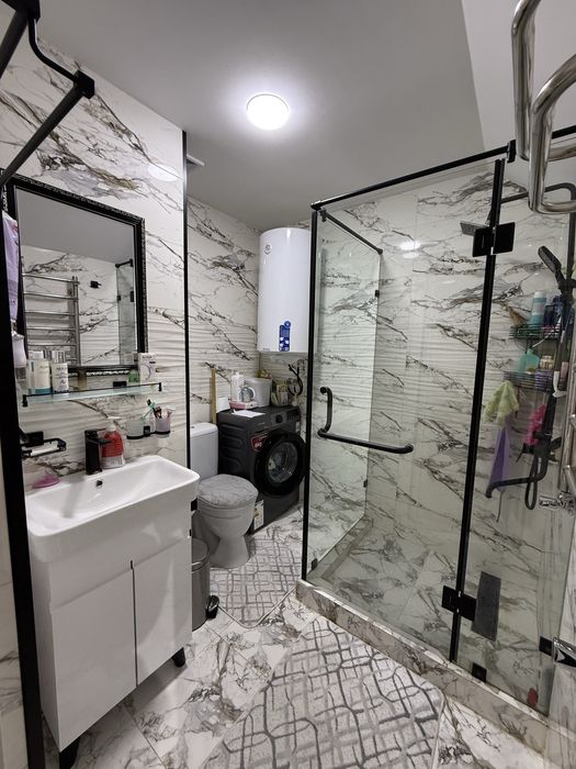 Продается Эксклюзивный Квартира Дуплекс 4 Комната Юнусабад Телебашня