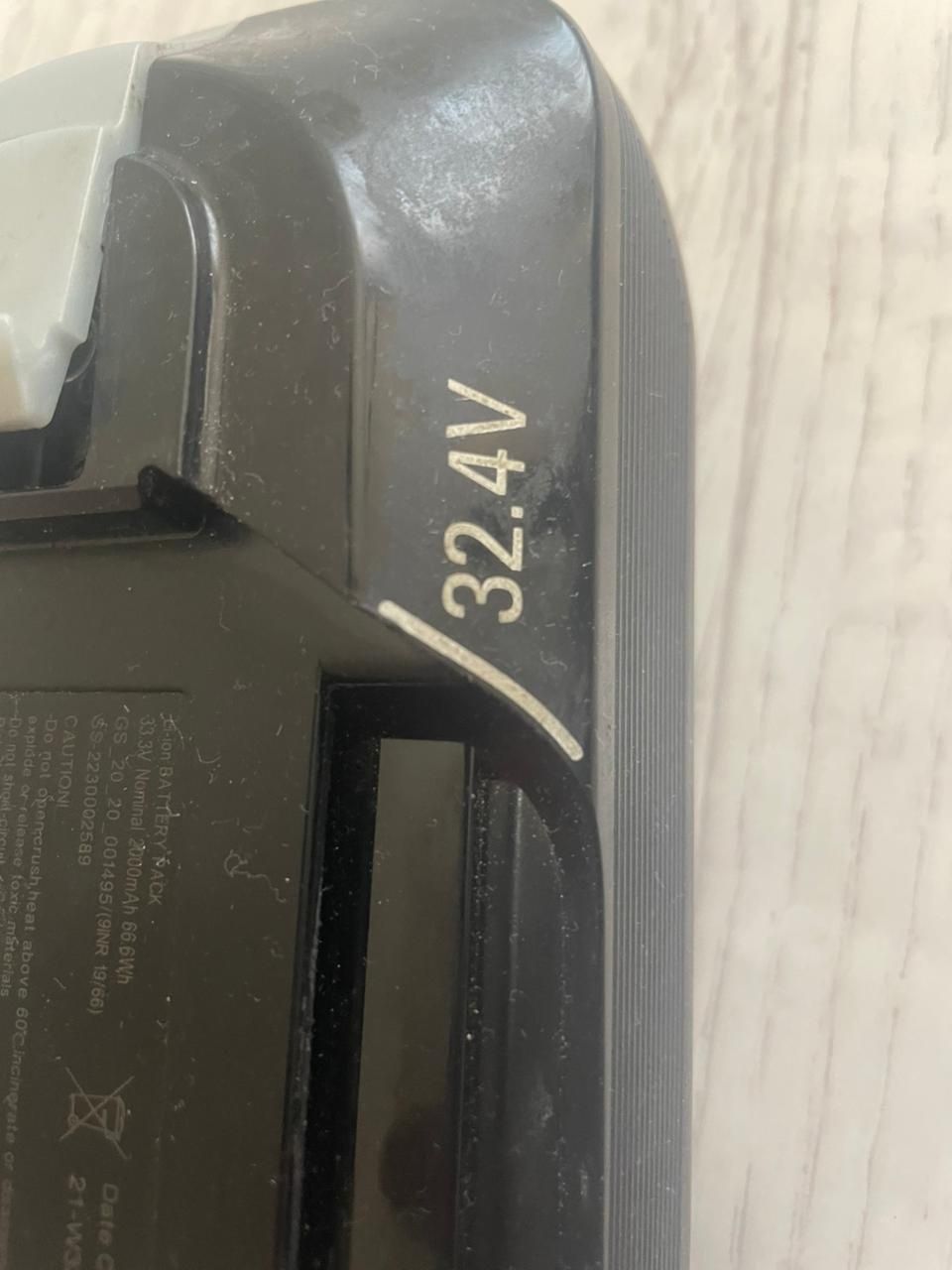 пылесос tefal flex