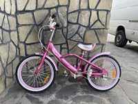 Bicicleta copii Royal baby roti 18”