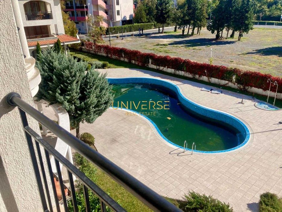 Продава се Двустаен апартамент в к.к. Слънчев бряг - 72 кв.м за 1028 €/кв.м - Снимка #15